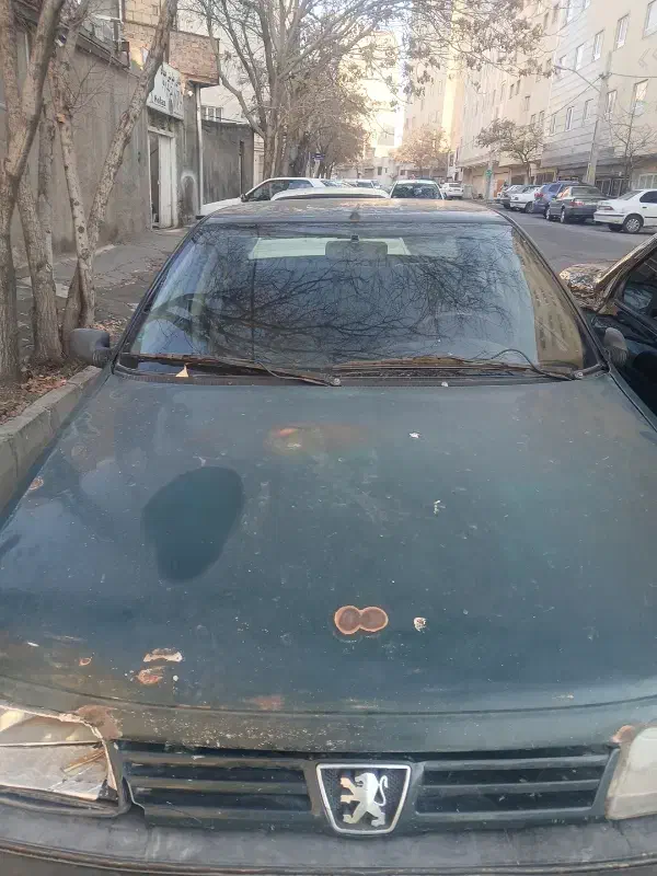 قطعات آردی پیکان|قطعات یدکی و لوازم جانبی|تبریز, |دیوار