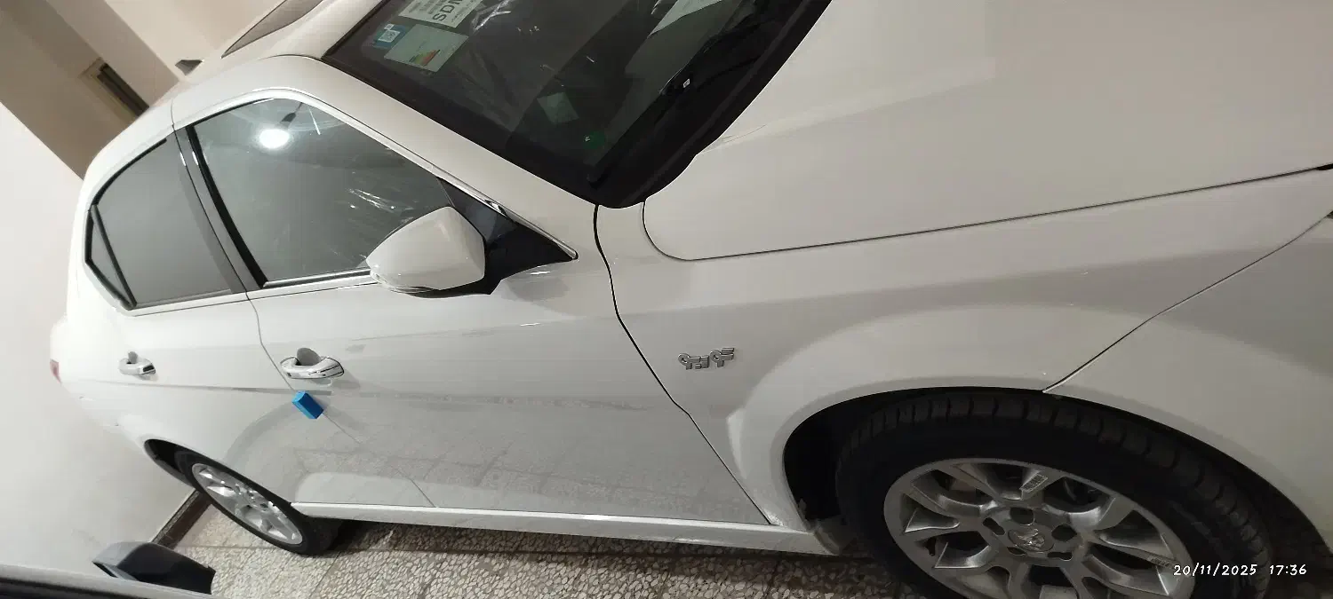 دنا پلاس اتوماتیک صفر ۱۴۰۴|خودرو سواری و وانت|گلستان (تهران), |دیوار