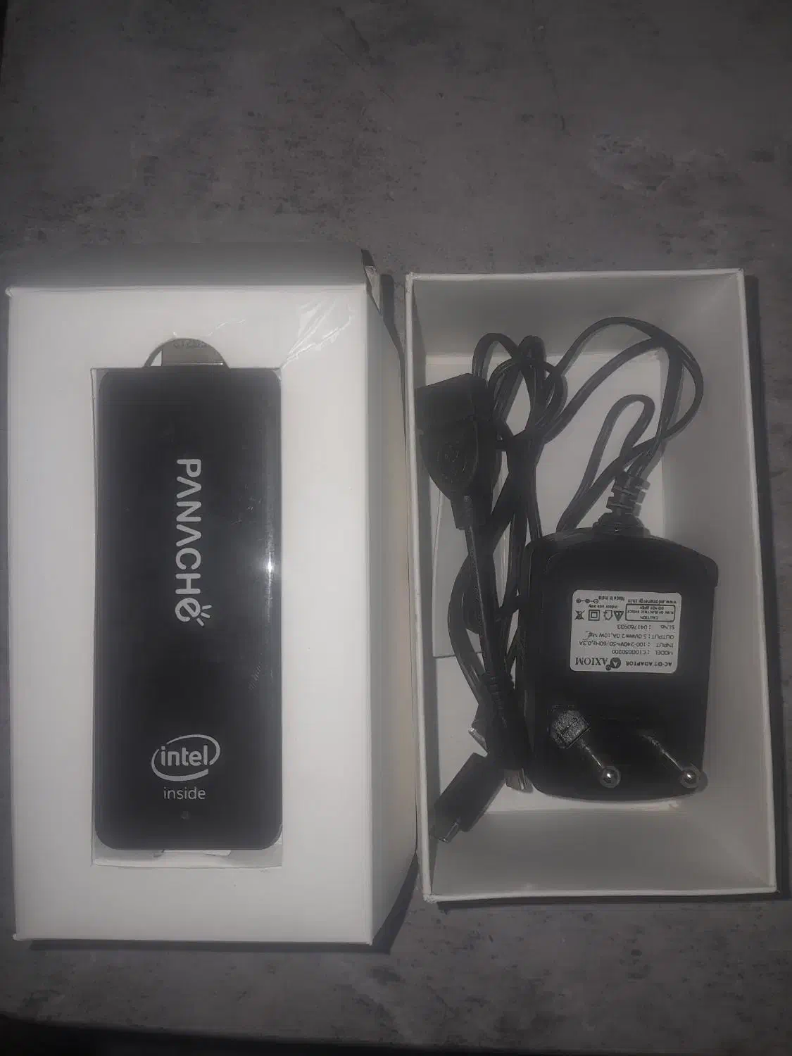 air PC|رایانه همراه|فردیس, قریشی|دیوار