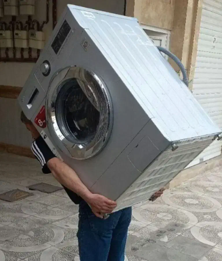 باربری ماشین بار|خدمات حمل و نقل|شیراز, زرهی|دیوار