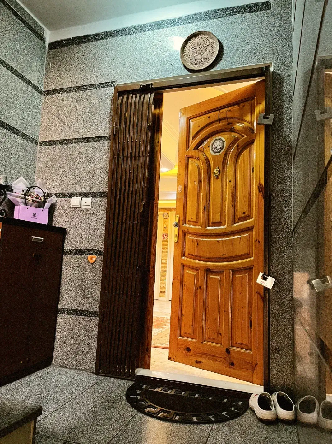 واحد مسکونی ۷۰ متری|اجارهٔ آپارتمان|تهران, امیریه|دیوار