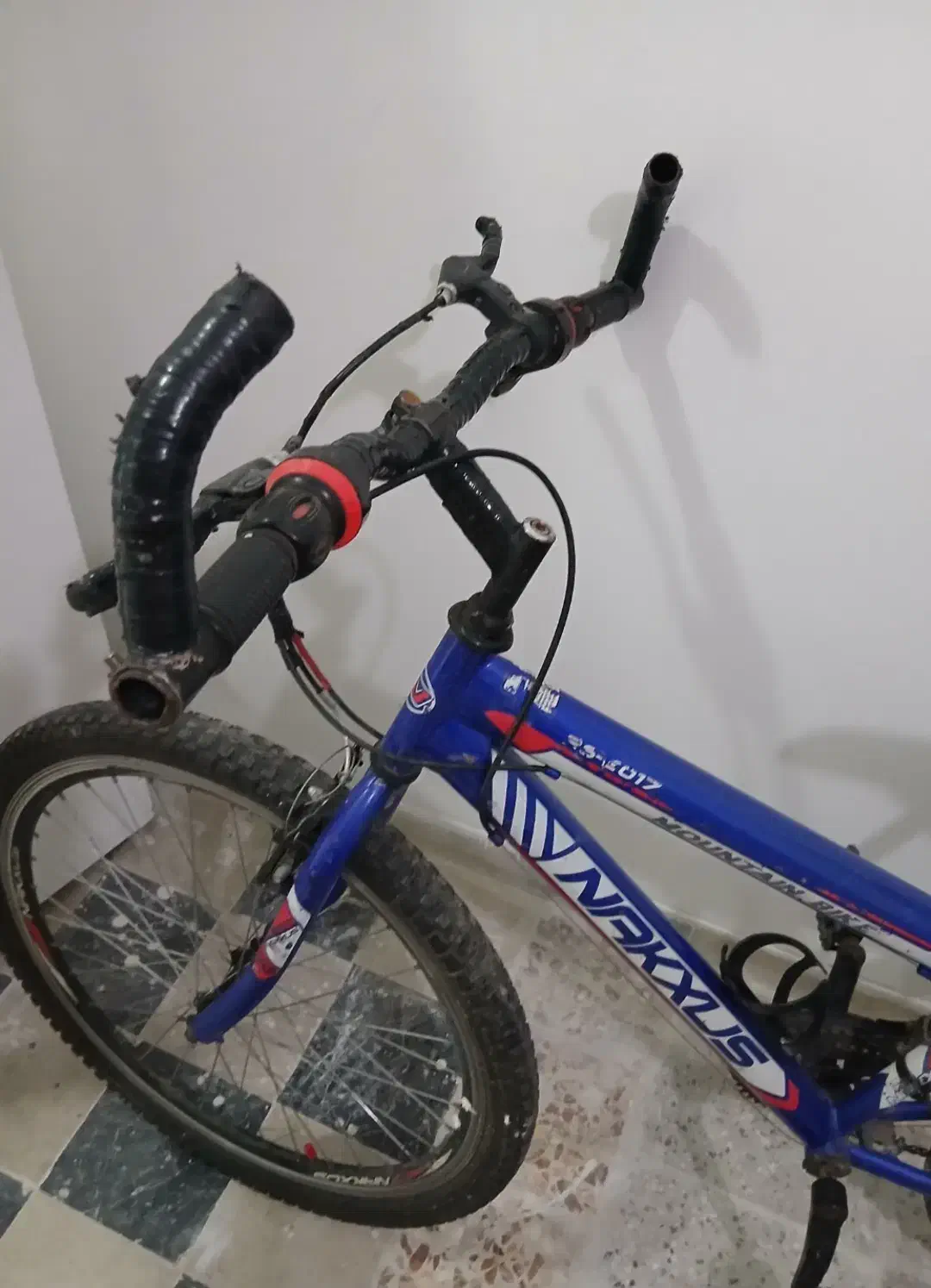 دوچرخه|دوچرخه، اسکیت، اسکوتر|شهر ری, فیروزآبادی|دیوار