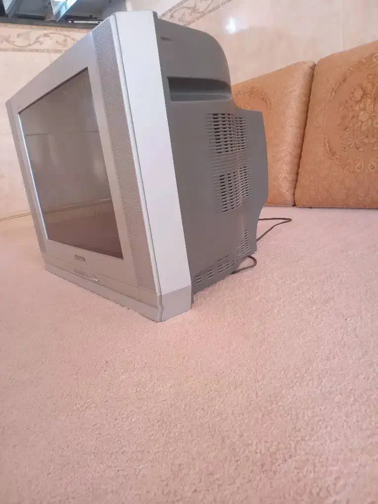 تلویزیون سامسونگ 21 اینچ|تلویزیون و پروژکتور|ایلام, |دیوار