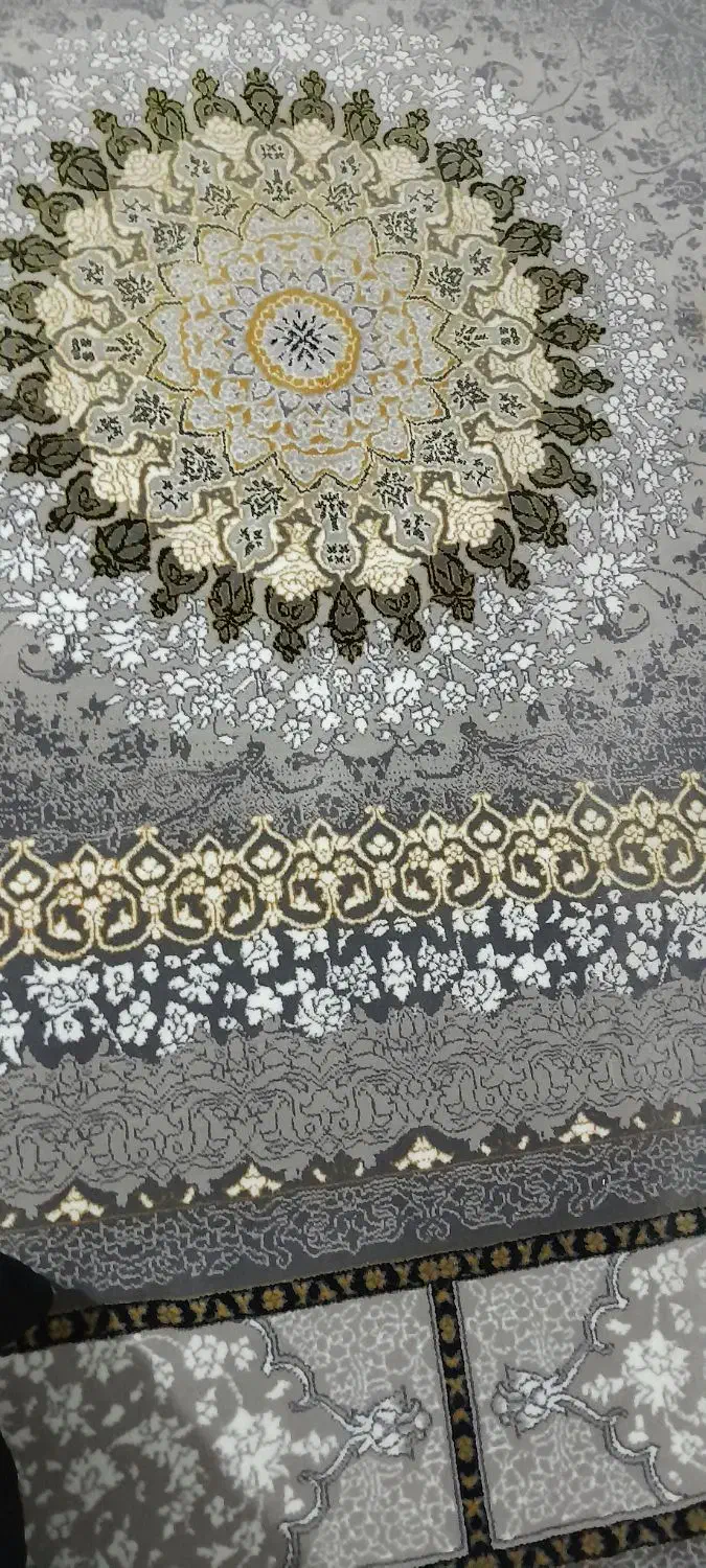 فرش|فرش|سوسنگرد, |دیوار