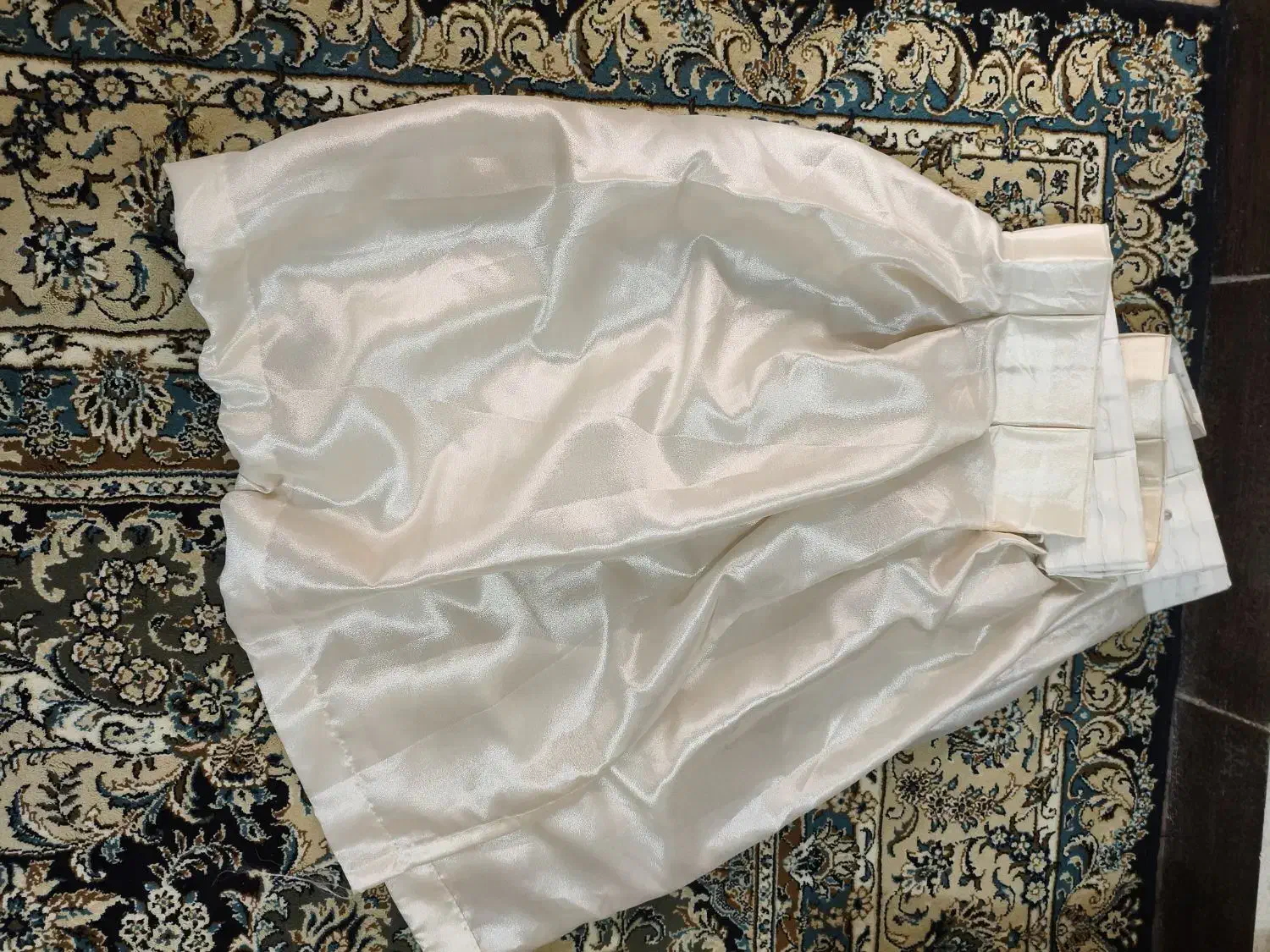 پرده|پرده، رانر، رومیزی|پاکدشت, پاکدشت (مامازند)|دیوار