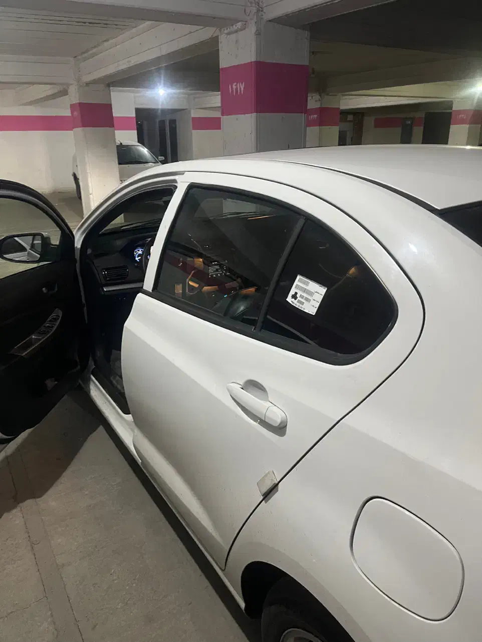 شاهین g 1403|خودرو سواری و وانت|پاکدشت, پاکدشت (مامازند)|دیوار