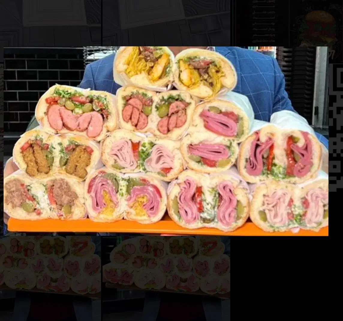 گریل کار ، فرکار، نیروی ساده برای ساندویچی|استخدام خدمات فروشگاه و رستوران|تهران, نیلوفر|دیوار