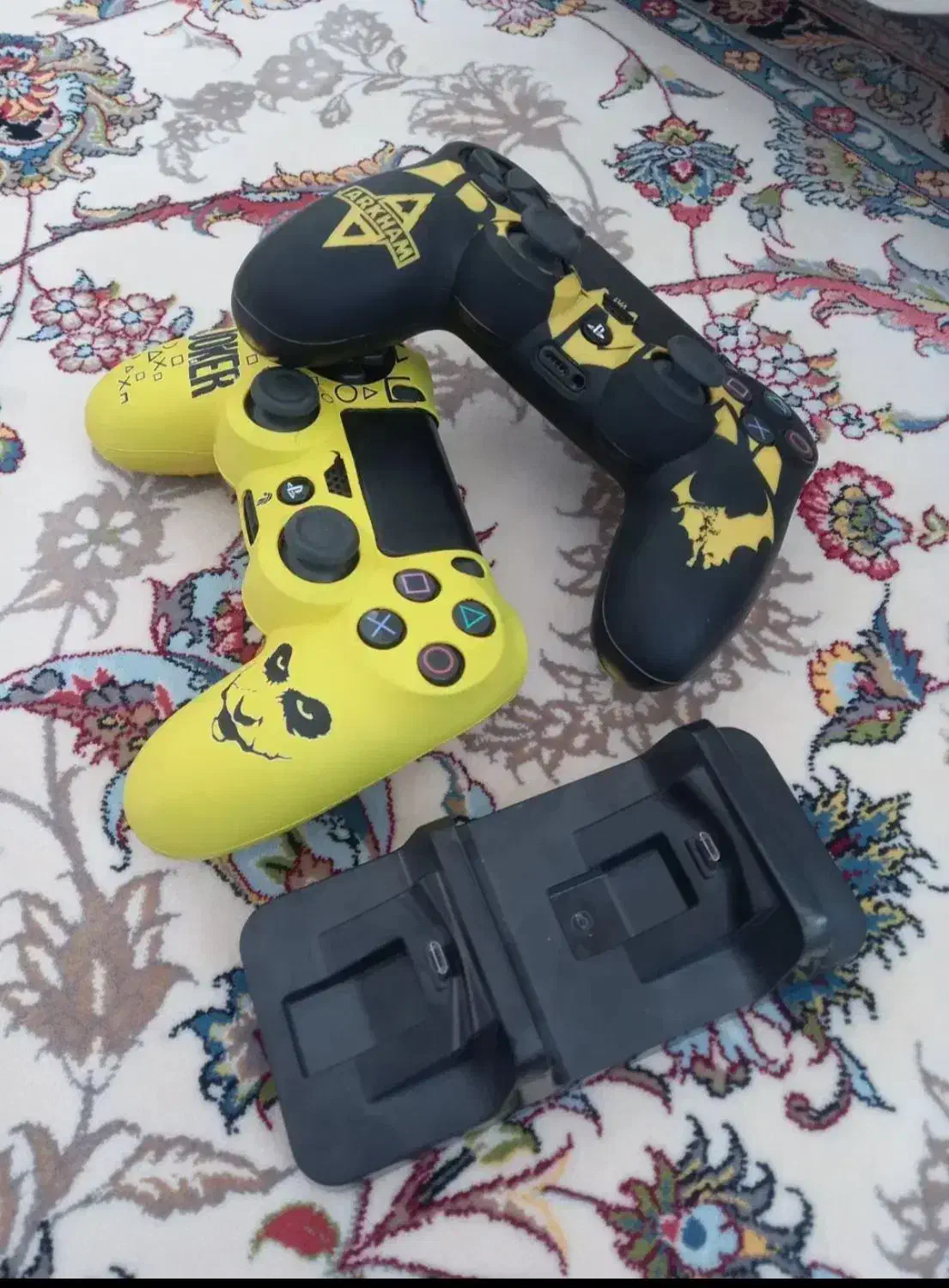 پی اس فور|کنسول، بازی ویدئویی و آنلاین|اردکان, |دیوار