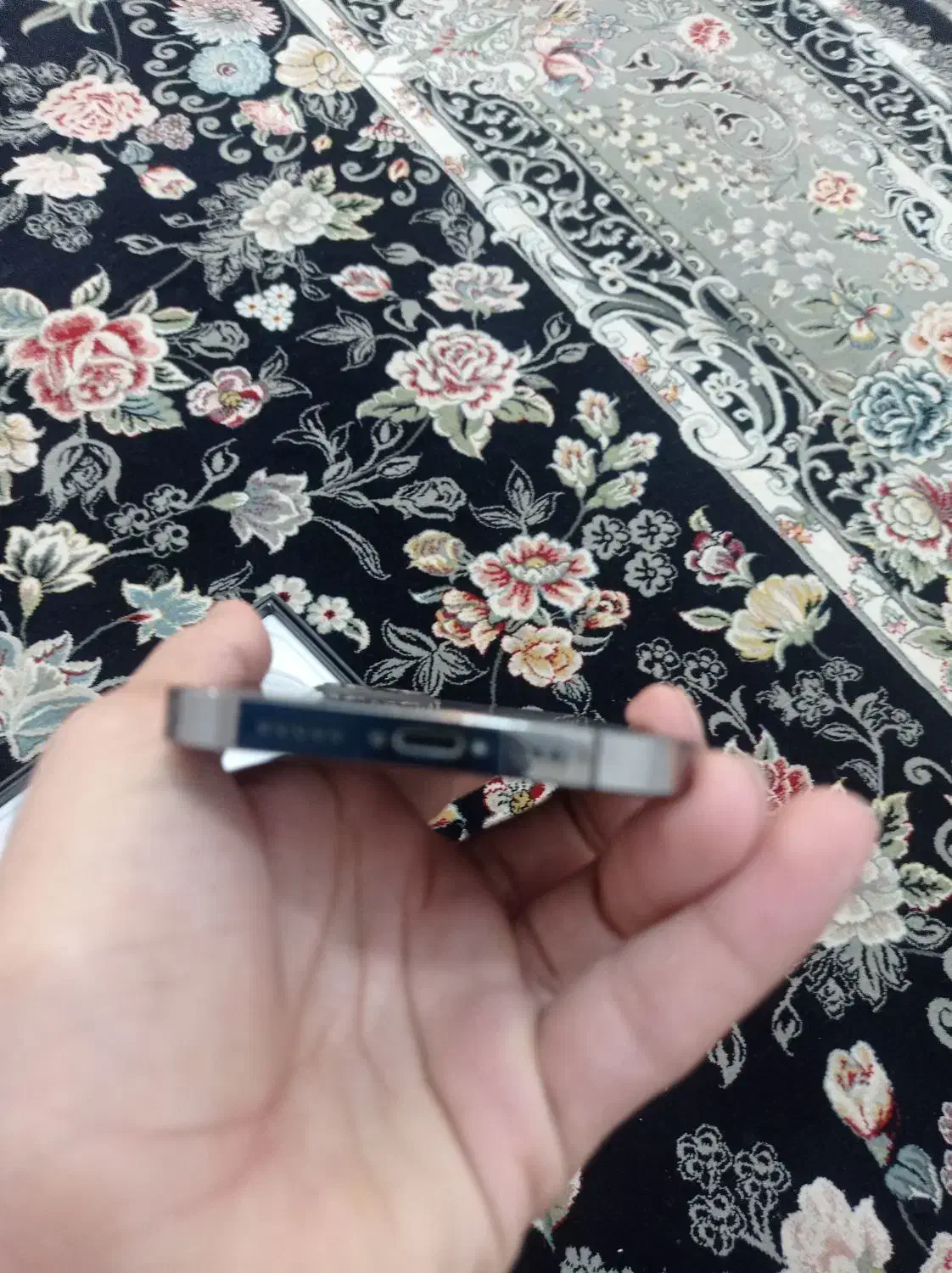 ایفون12پرو|موبایل|سرپل ذهاب, |دیوار