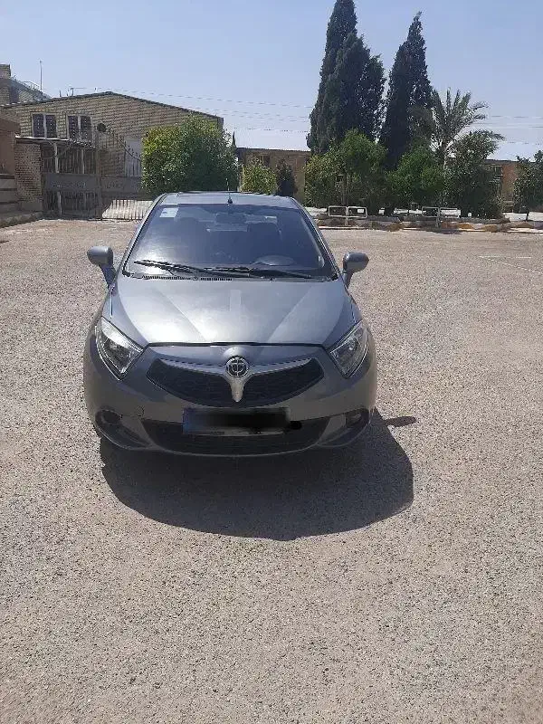 برلیانس H230 اتوماتیک، مدل ۱۳۹۶|خودرو سواری و وانت|شیراز, بریجستون|دیوار