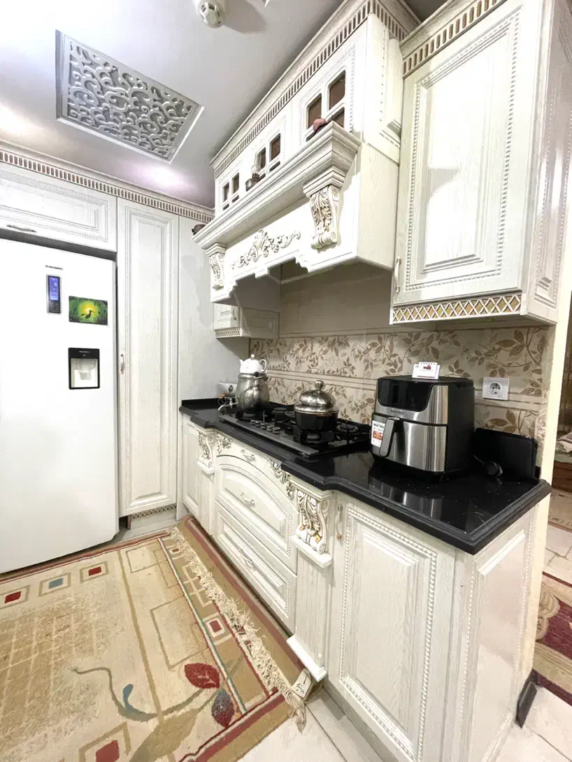 ۱۰۸ متری / نشاط الهیه / سند تک برگ|فروش آپارتمان|قدس, شهرقدس|دیوار