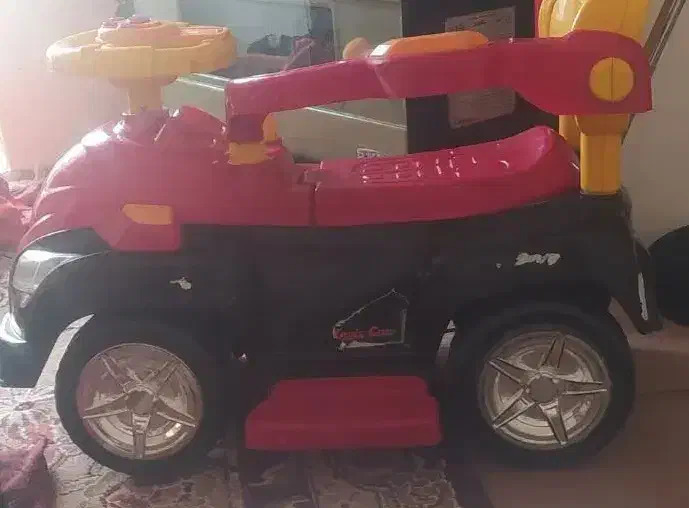 ماشین اسباب بازی|اسباب‌بازی بچه|گناباد, |دیوار