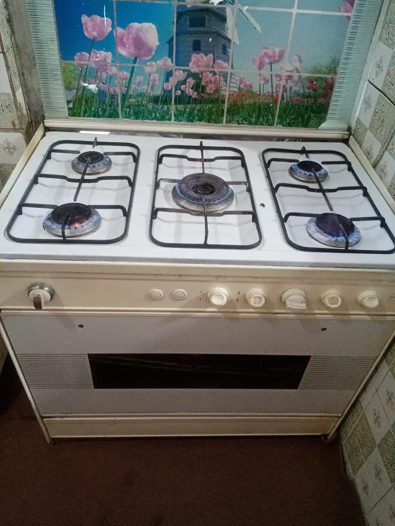 اجاق گاز معمولی|اجاق گاز و لوازم برقی پختوپز|لنجان, |دیوار