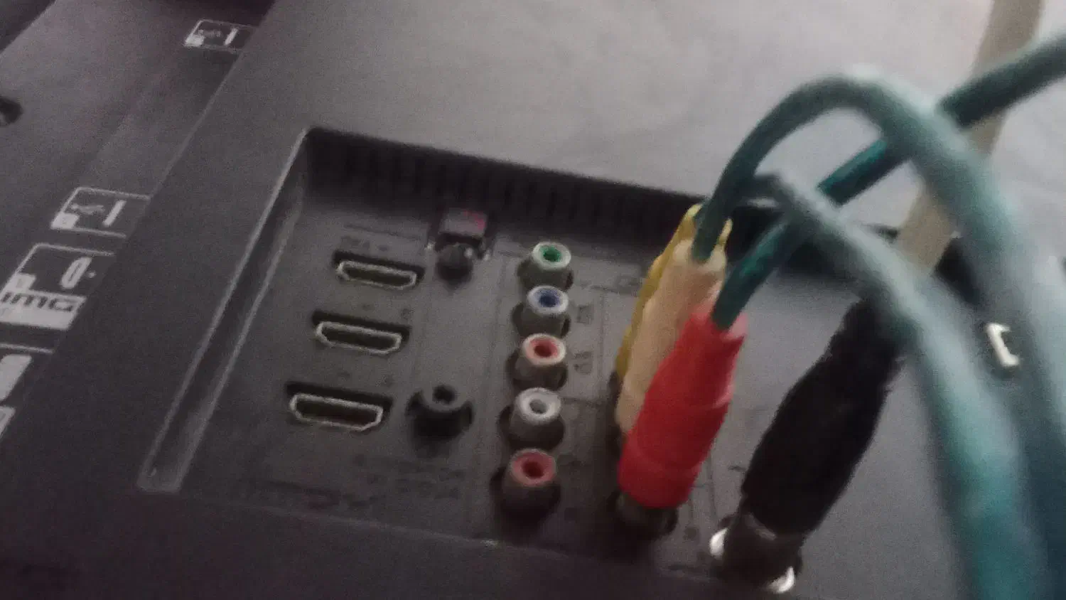 LCD 46 sony|تلویزیون و پروژکتور|اهواز, حصیرآباد|دیوار