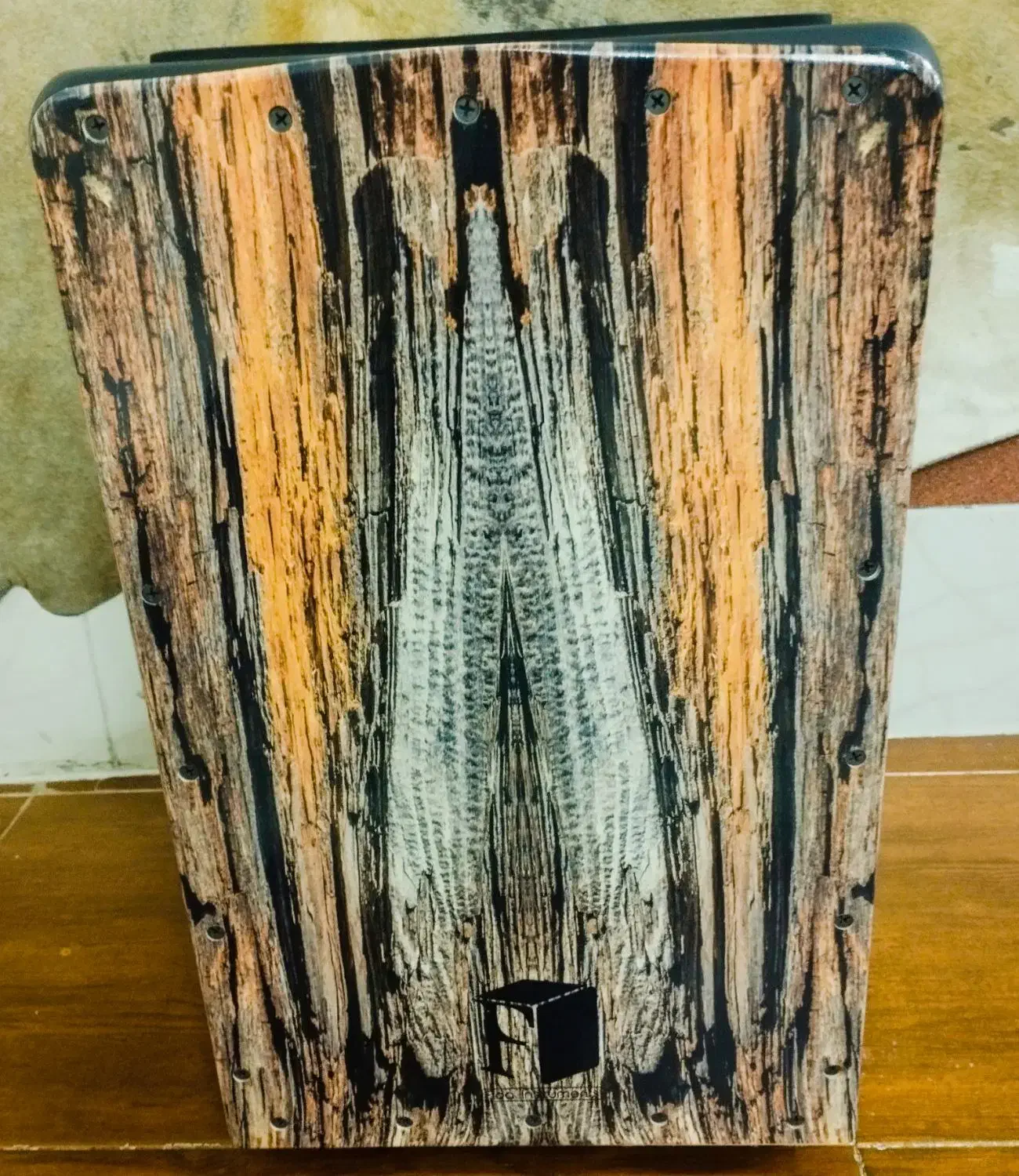 کاخن،کاخن فیدا اینفینیتی|درام و پرکاشن|نجف‌آباد, منتظری شمالی|دیوار