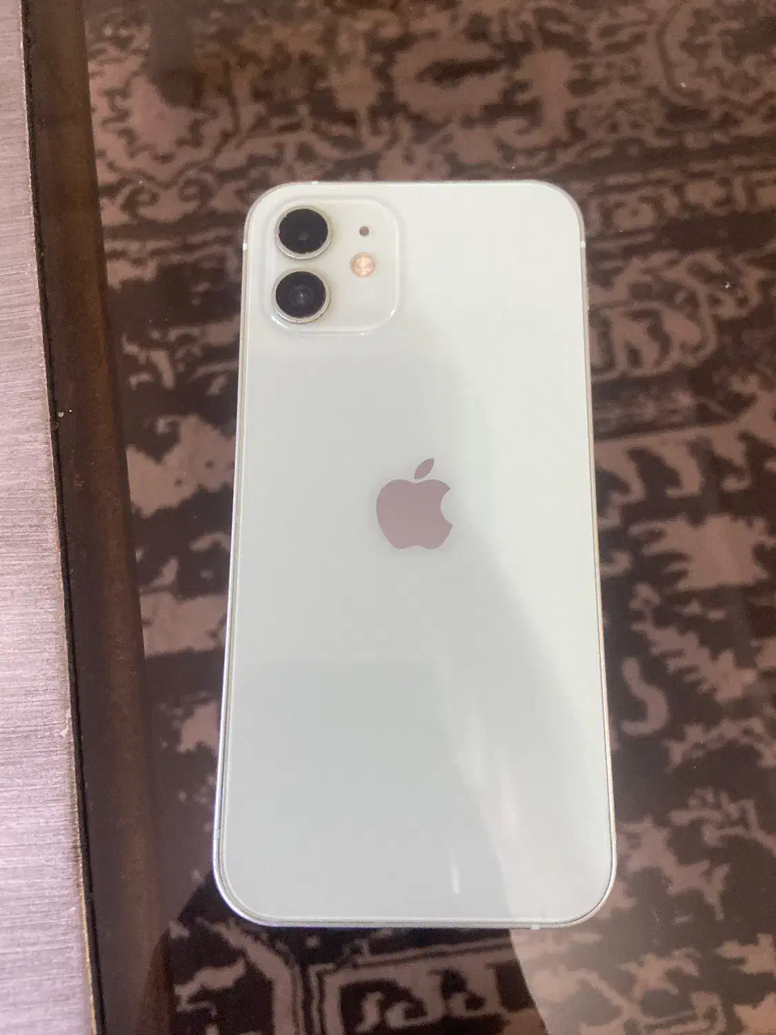 آیفون ۱۲ نورمال|موبایل|مشهد, کوثر|دیوار