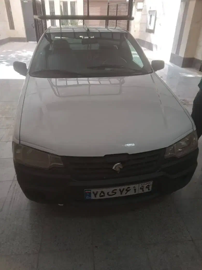 وانت باربه تمام نقاط کشور|خدمات حمل و نقل|بومهن, |دیوار