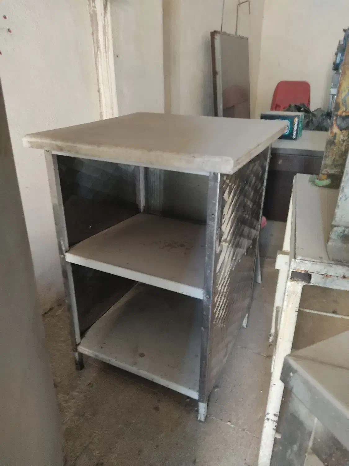 لوازم کبابی|کافیشاپ و رستوران|پاکدشت, پاکدشت (مامازند)|دیوار