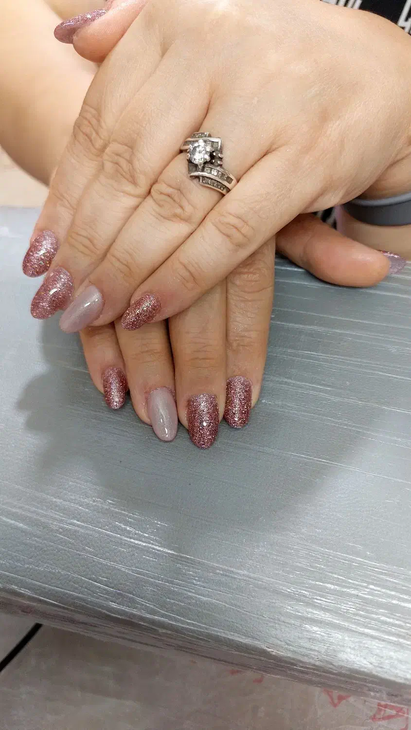 خدمات زیبایی ناخن|خدمات آرایشگری و زیبایی|اصفهان, محله سفلی|دیوار