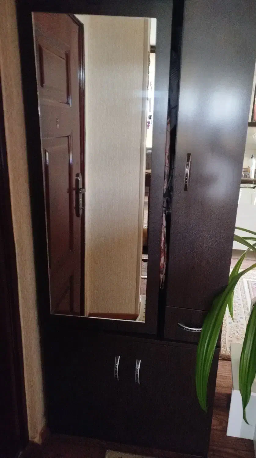 لوازم منزل|جاکفشی، کمد، دراور|محمدیه-قزوین, |دیوار