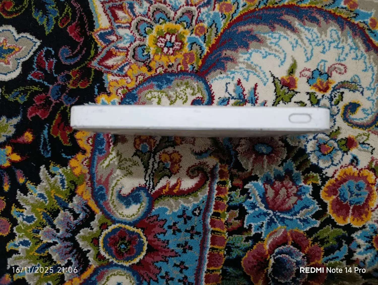 پاوربانک10000|لوازم جانبی موبایل و تبلت|محمدیه-قزوین, |دیوار