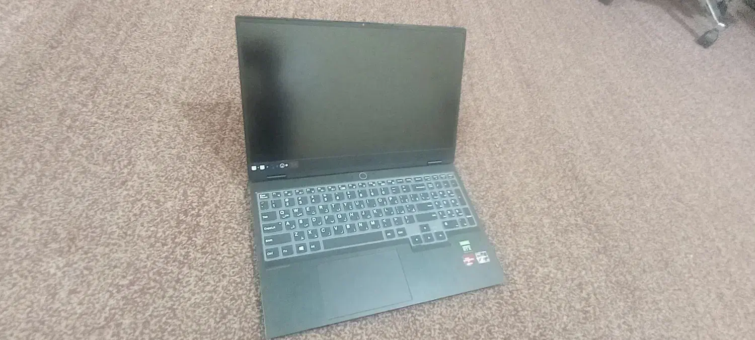 لبتاپ گیمینگ|رایانه همراه|بندر ماهشهر, |دیوار