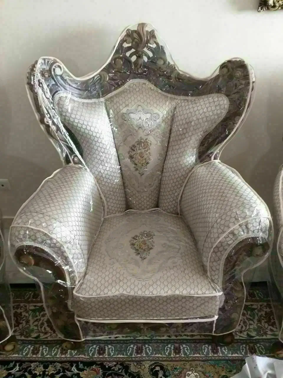 کاور مبل تضمینی٪۱۰۰٪ کاور مبل روکش مبل|خدمات پیشه و مهارت|اندیشه, اندیشه فاز ۲|دیوار