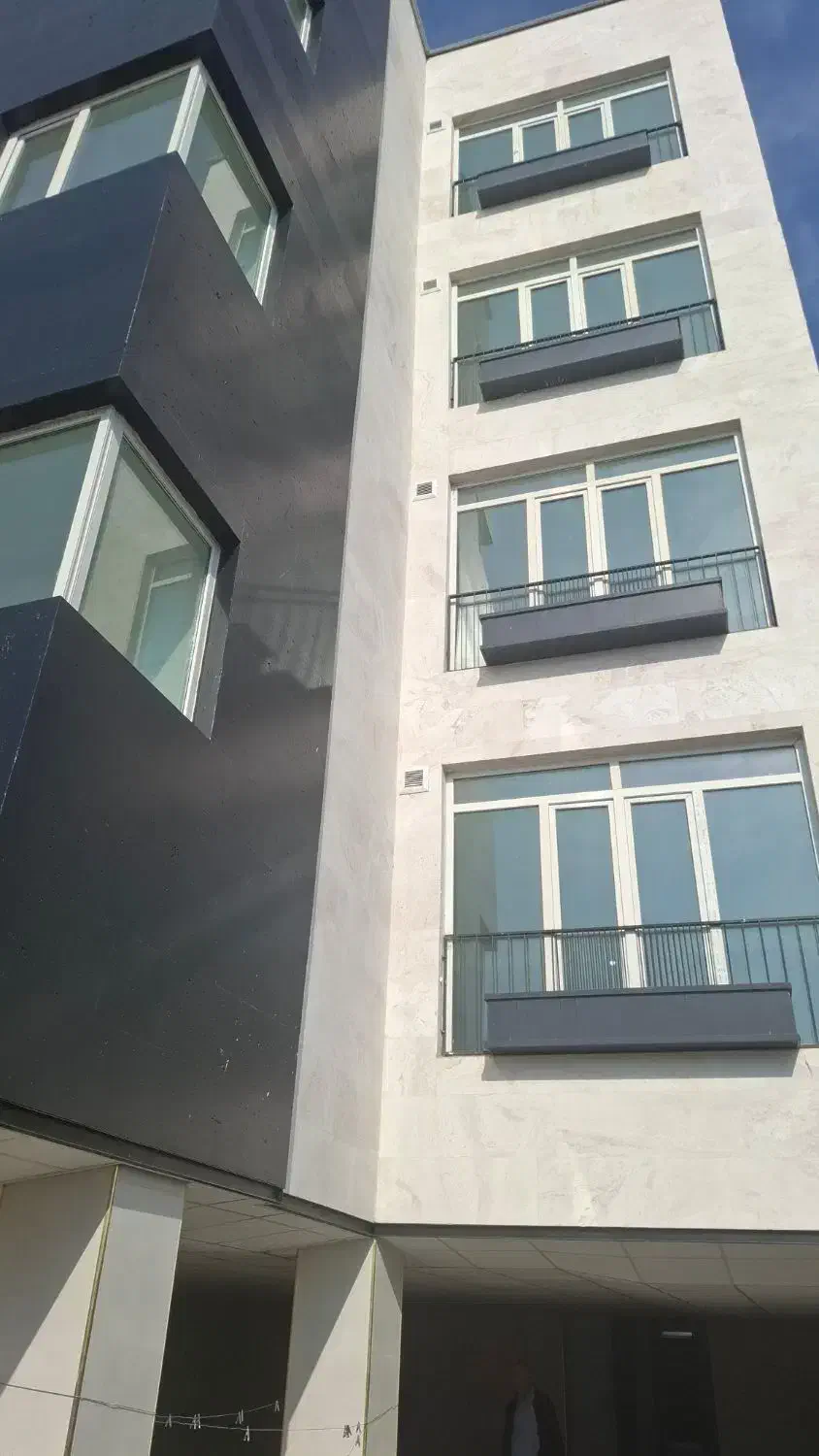 فروش آپارتمان ۱۲۰ متری فضل اباد.پل غدیر|فروش آپارتمان|شیراز, فضلآباد|دیوار