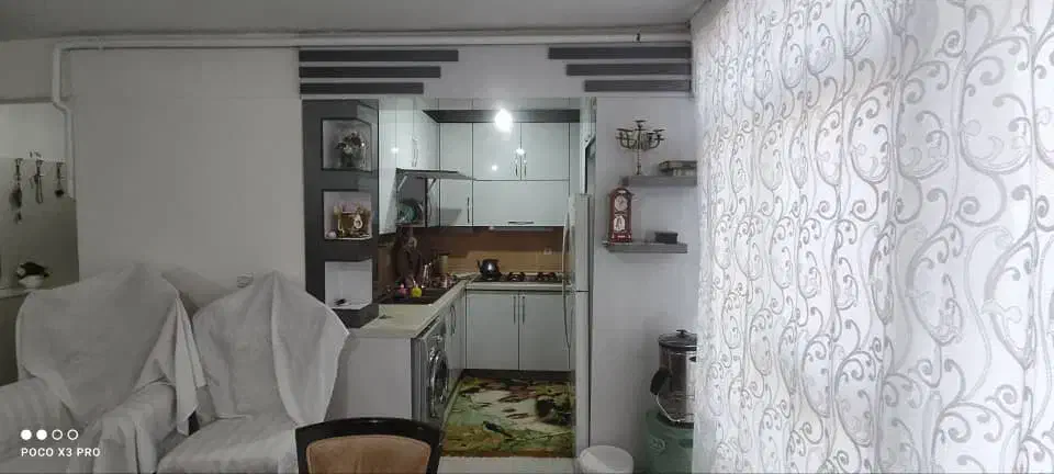 مسکن مهر امیریه پردیس 90متری با پارکینگ|فروش آپارتمان|کرمانشاه, |دیوار
