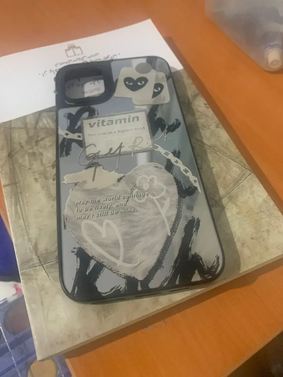 قاب ۱۱پرومکس|لوازم جانبی موبایل و تبلت|اردبیل, |دیوار