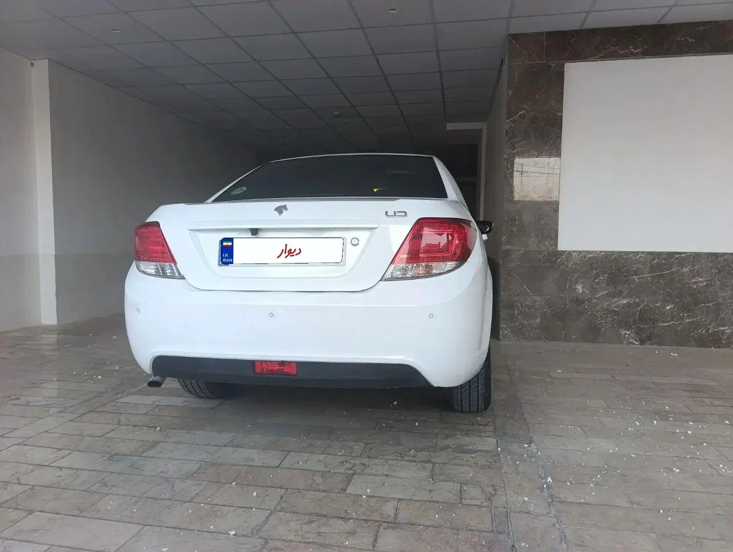 دنا تیپ دو|خودرو سواری و وانت|بیرجند, |دیوار