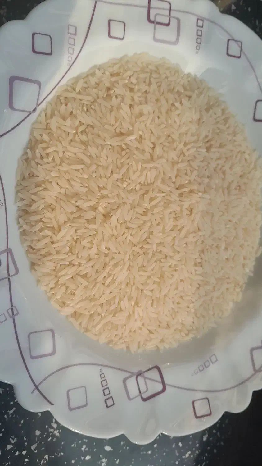 برنج هاشمی 80کیلو|خوردنی و آشامیدنی|زرگرشهر, |دیوار