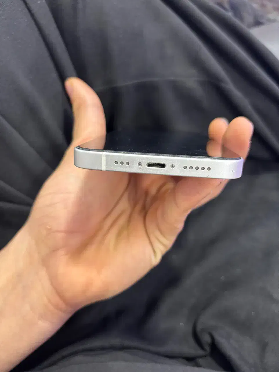 آیفون 13 نرمال|موبایل|اندیمشک, |دیوار