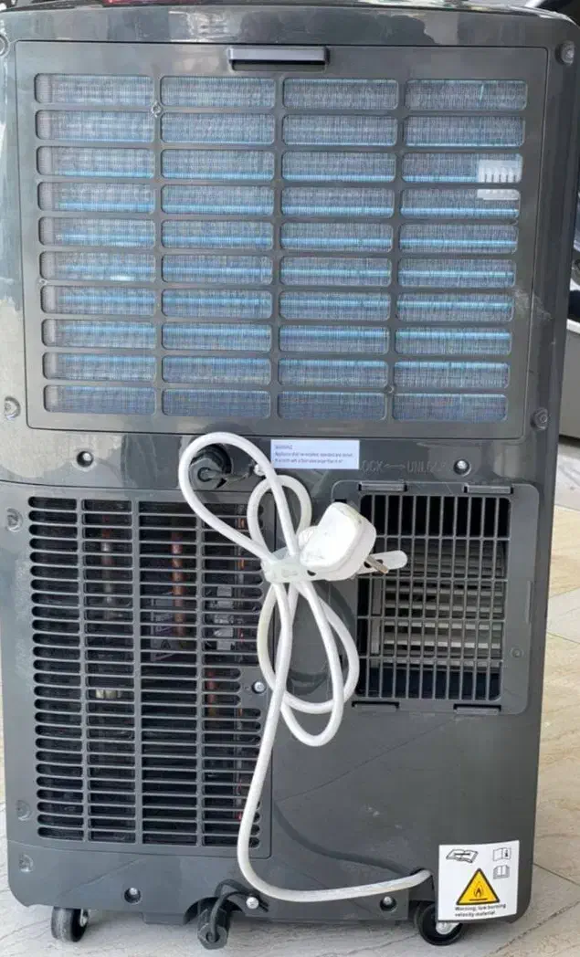 کولر گازی هایسنس|کولر گازی و فنکوئل|نظرآباد, رسالت|دیوار