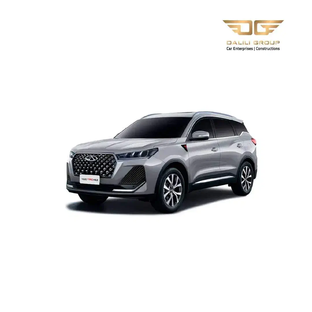 تیگو7 پرومکس / گروه خودرویی دلیلی|خودرو سواری و وانت|رفسنجان, |دیوار