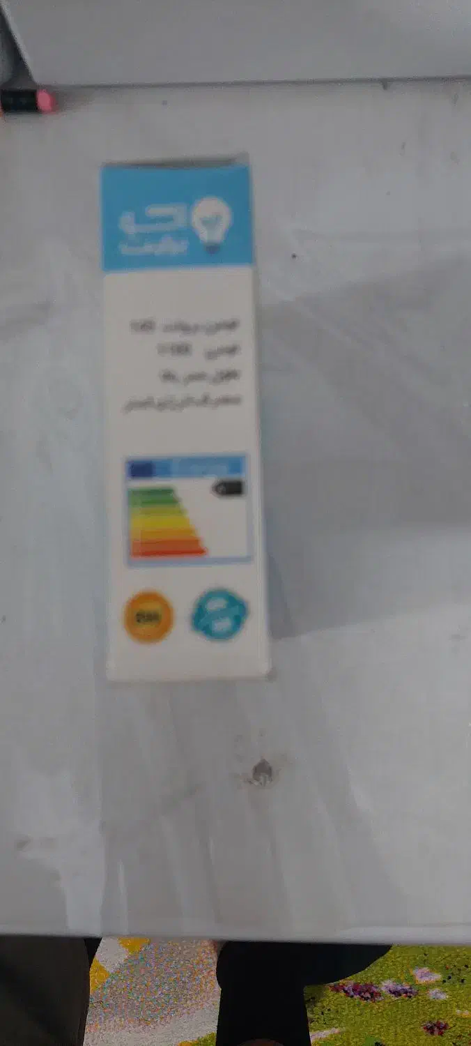 پتل توکار .لامپ|لامپ و چراغ|بندر ماهشهر, |دیوار