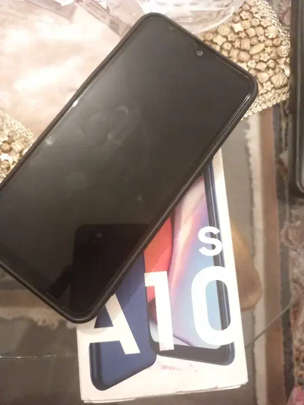 گوشی a10s|موبایل|تبریز, |دیوار