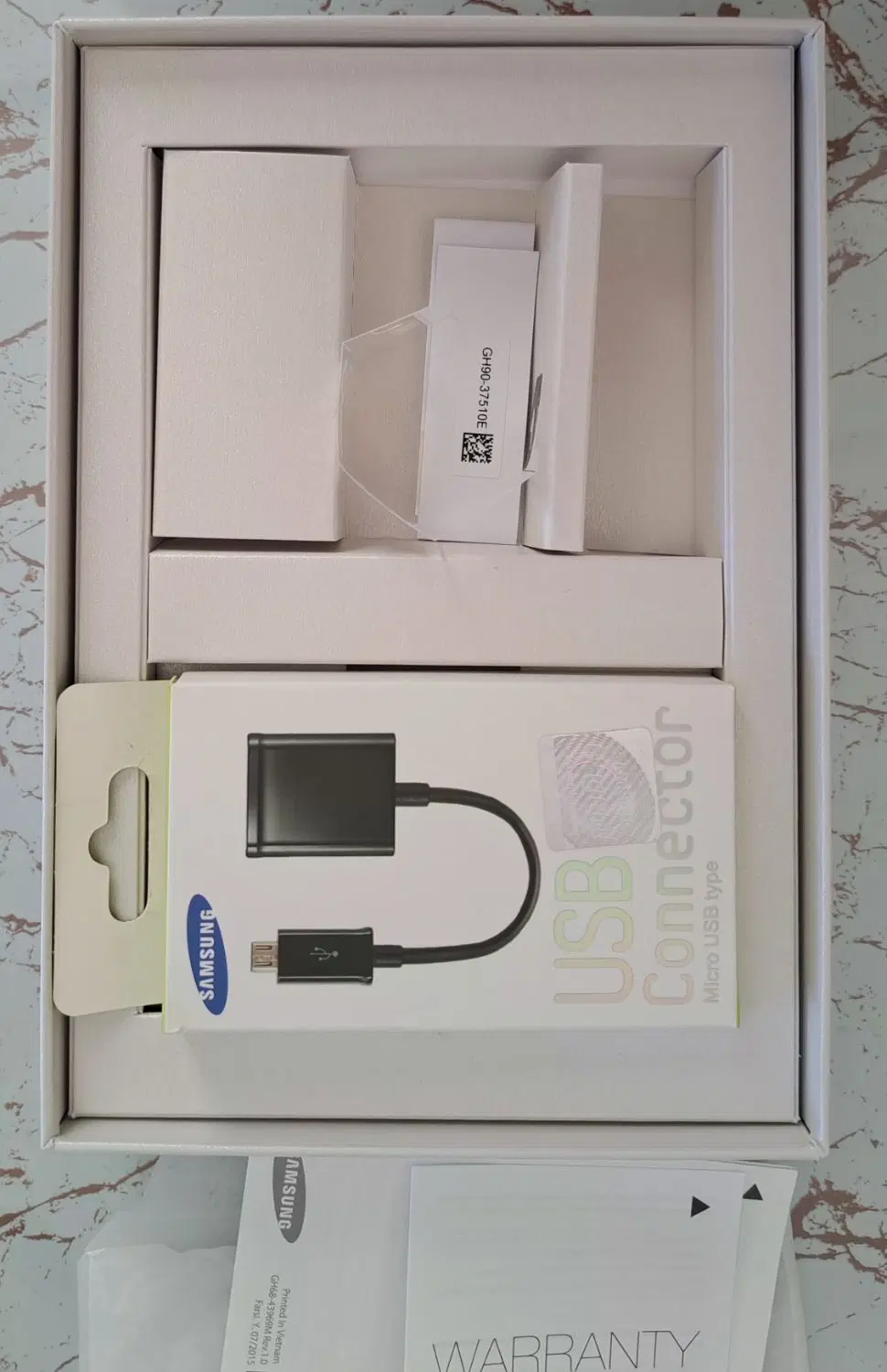 تبلت سامسونگ‌ galaxy tabs2.مدل T715|تبلت|تهران, گلستان (شهرک راه آهن)|دیوار