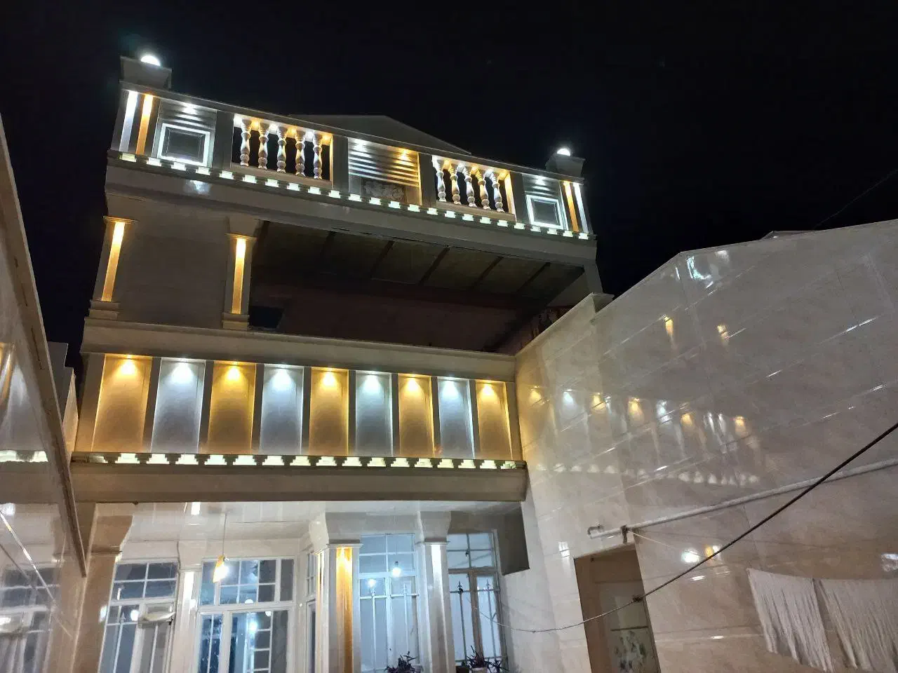 برقکشی ساختمان صفر تاصد|خدمات پیشه و مهارت|کوهدشت, |دیوار