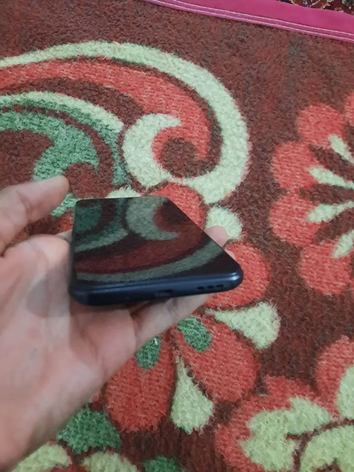 ردمی A10|موبایل|کرمانشاه, |دیوار