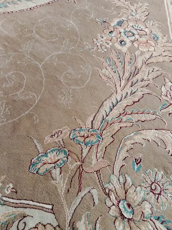 کاردرمنزل|فعالیت داوطلبانه|قنوات, |دیوار