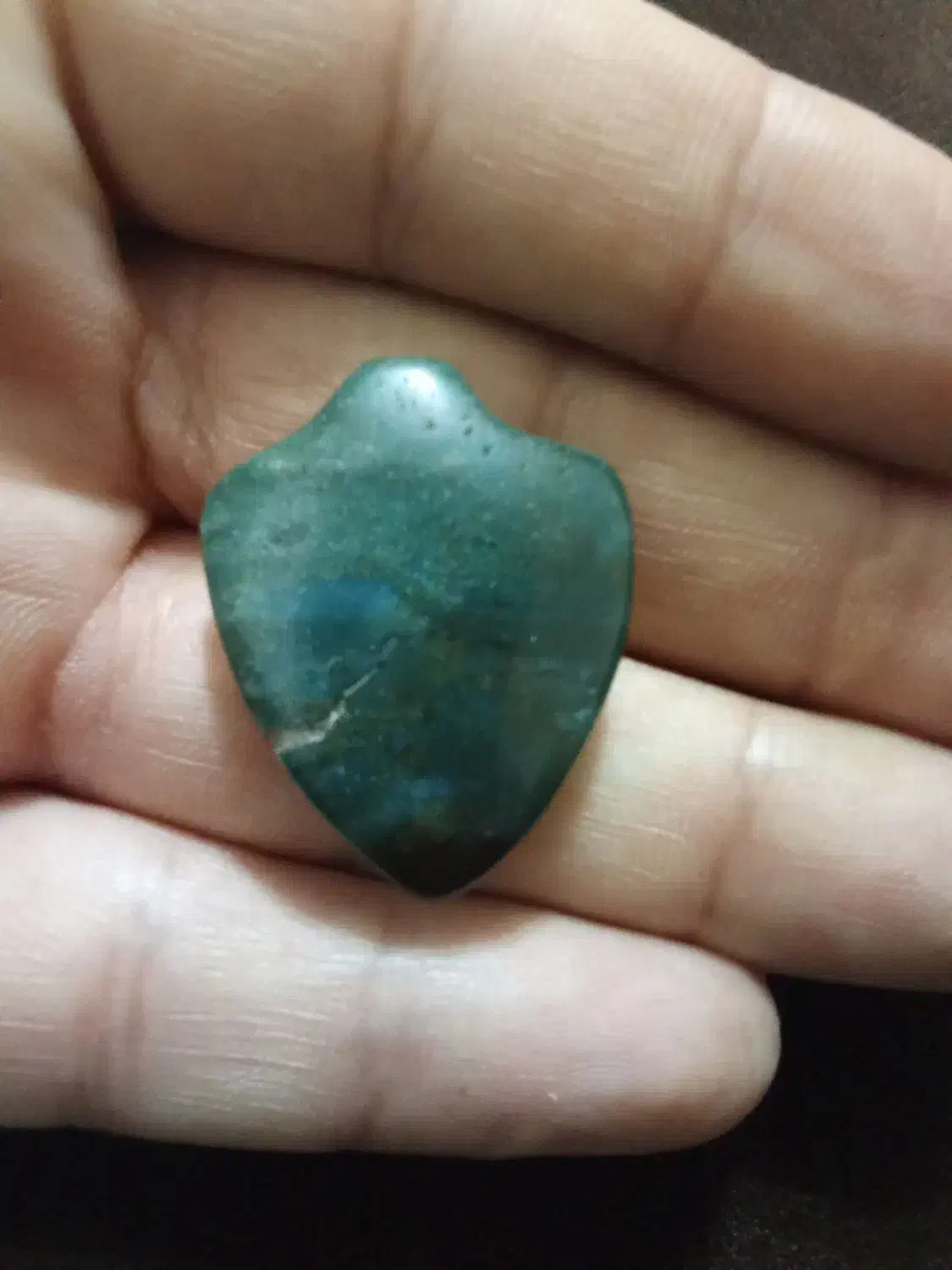 سنگ یشم|کلکسیون اشیاء عتیقه|لنجان, |دیوار