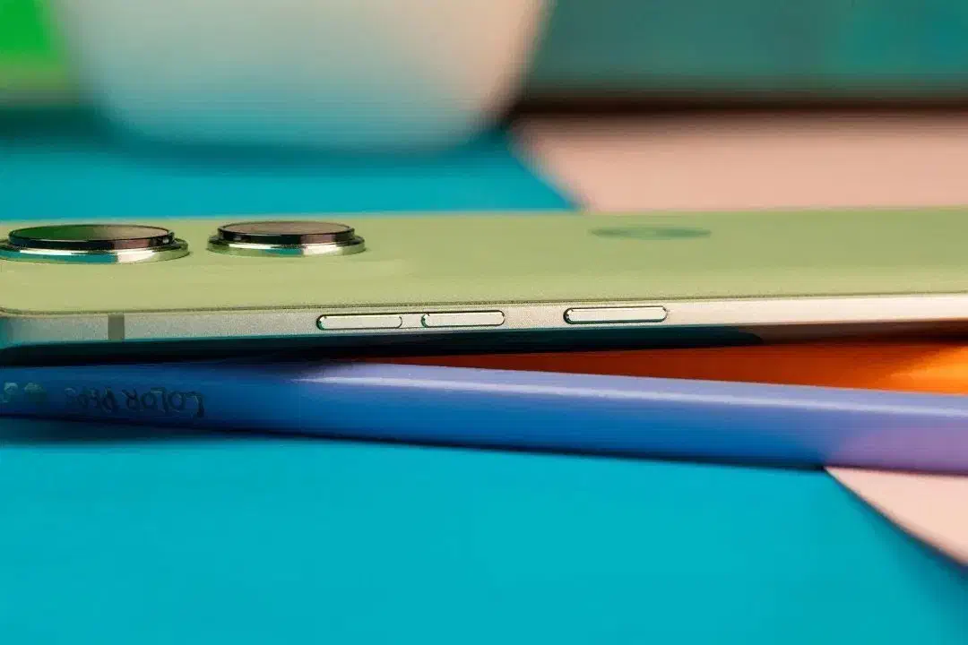 گوشی موتورولا Edge 40|موبایل|همدان, |دیوار