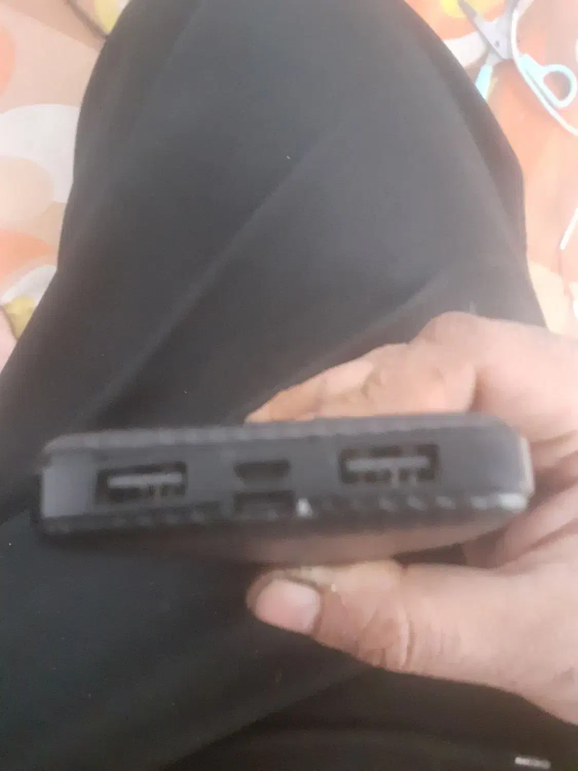 پاوربانک۱۰۰۰۰۰pns|لوازم جانبی موبایل و تبلت|صومعه‌سرا, |دیوار