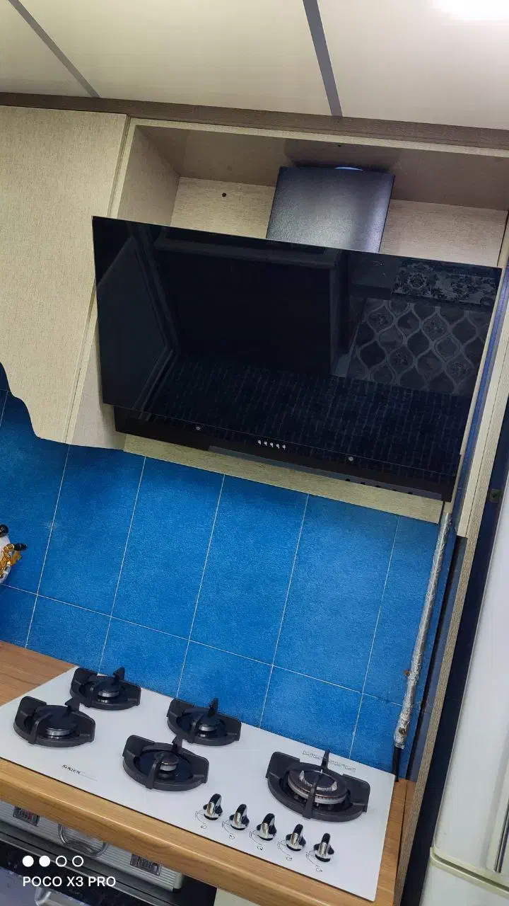 هود مشکی|هود|سنندج, |دیوار