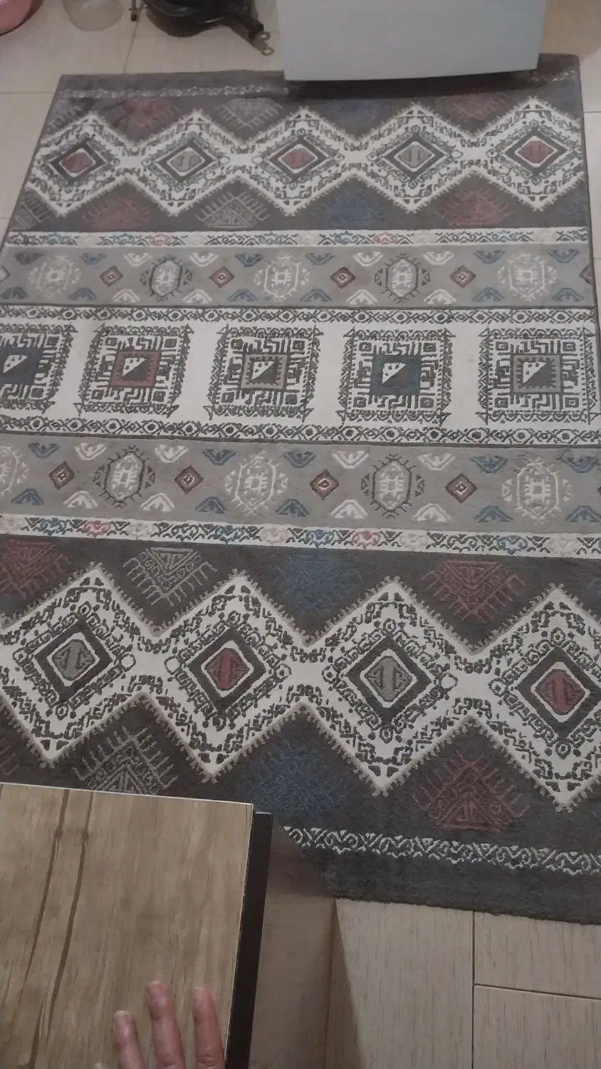 فرش آشپزخانه درحدنو۴متری|فرش|وحیدیه, |دیوار