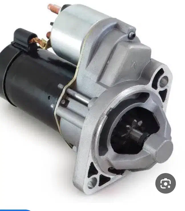 استارت نیسان|قطعات یدکی و لوازم جانبی|سبزوار, کلاته سیفر|دیوار