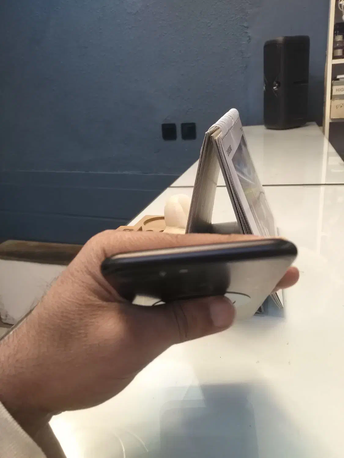 iphone 7 plus 128|موبایل|مشهد, فدک|دیوار