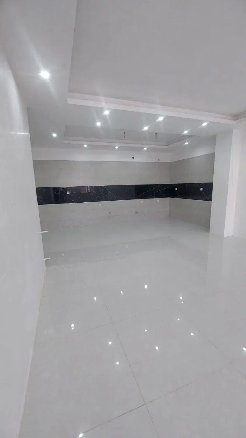 واحد ۱۴۲ متری نوساز جنوبی روبه نما برند شهرک بعثت|فروش آپارتمان|مشکین‌دشت, |دیوار