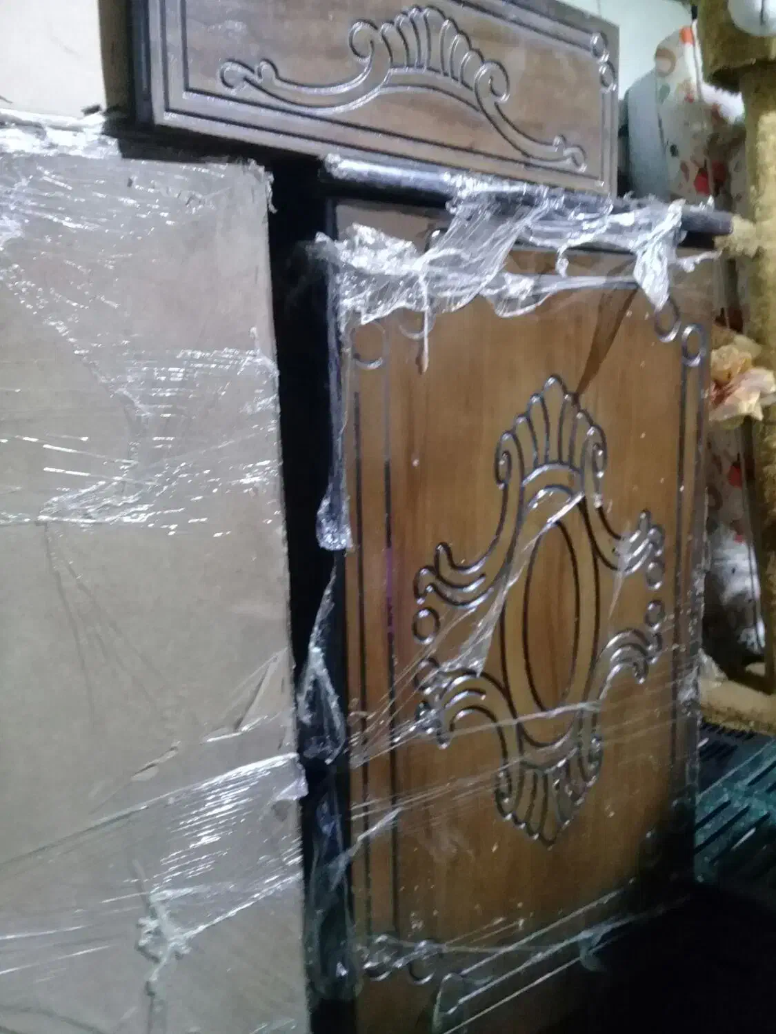 تخت خواب|تخت و سرویس خواب|اردبیل, |دیوار